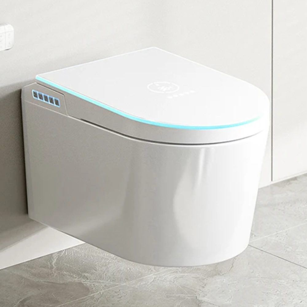 Smart Toilet shops Seat on sale